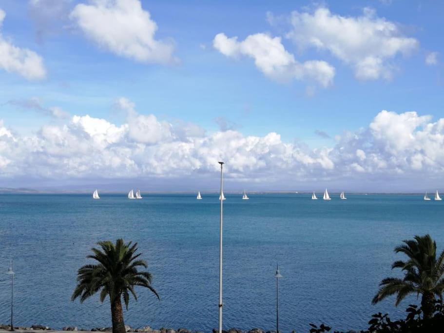 Sweet Liana Un Tuffo Nel Cuore Del Paese Porto Santo Stefano  Exterior foto